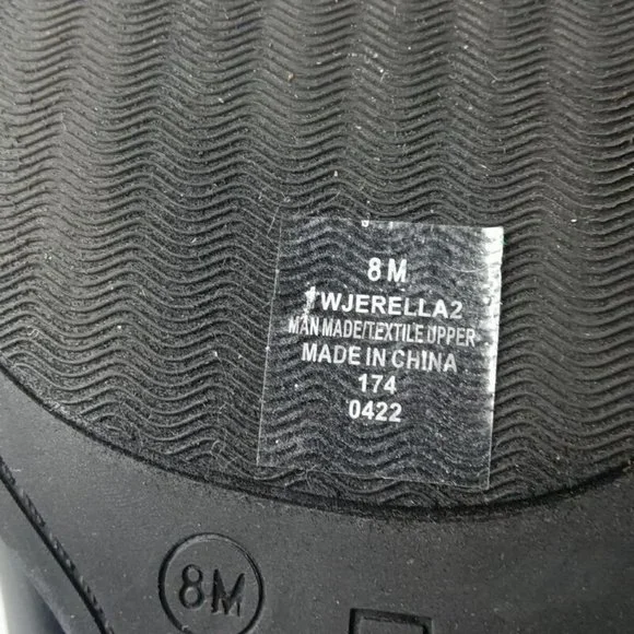 Tommy Hilfiger Women’s Chelsea Bootie ~Jerella 2~Size 8 M - Picture 8 of 10